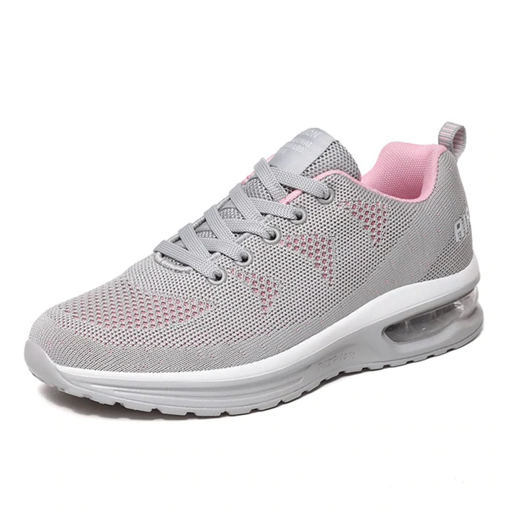 Grace - Women's Running Shoes Breathable Air Cushion Sneaker