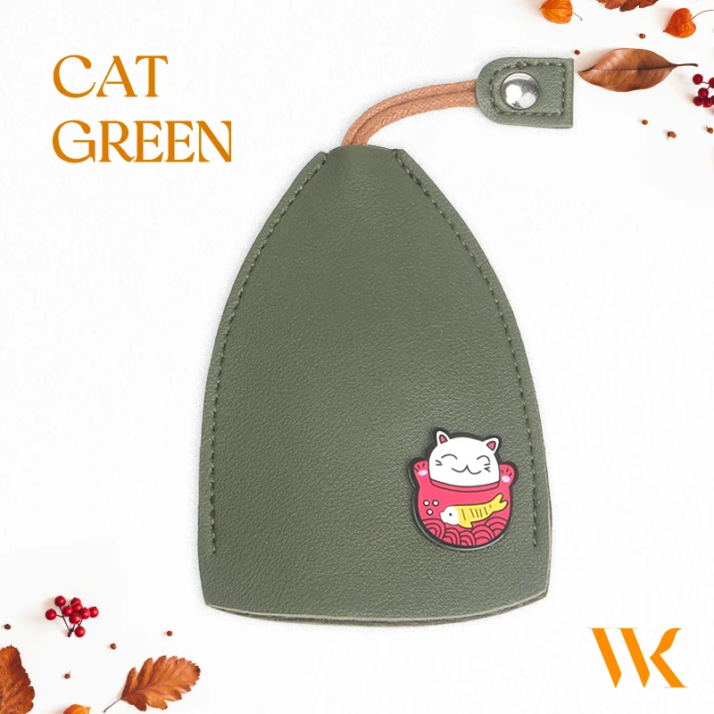 WinkKey - Protective Pull Out Key Case