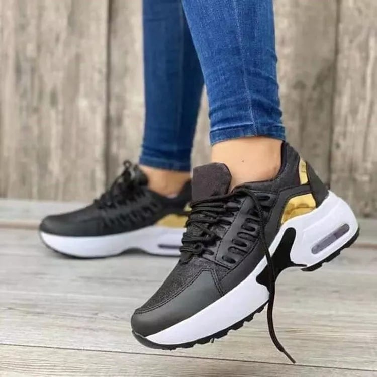⏰Last Day Promotion 49% OFF - ❤️Women's Orthopedic Comfort Sneaker
