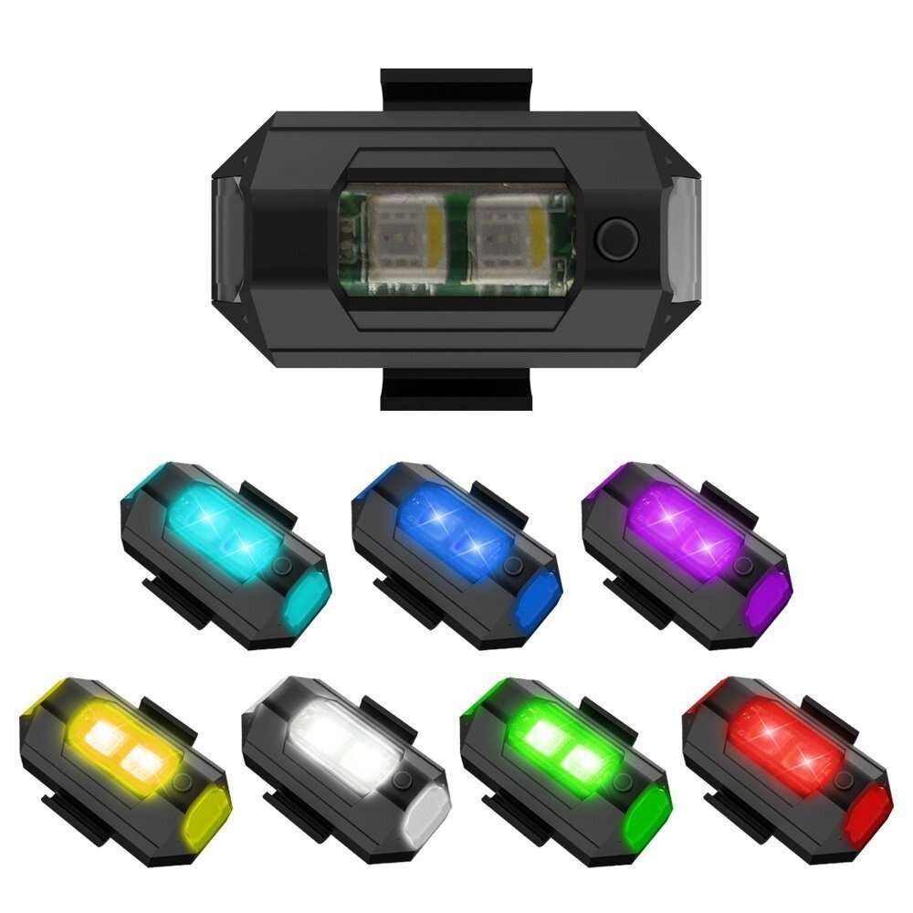 🔥Hot sale 🔥LED Anti-collision Lights