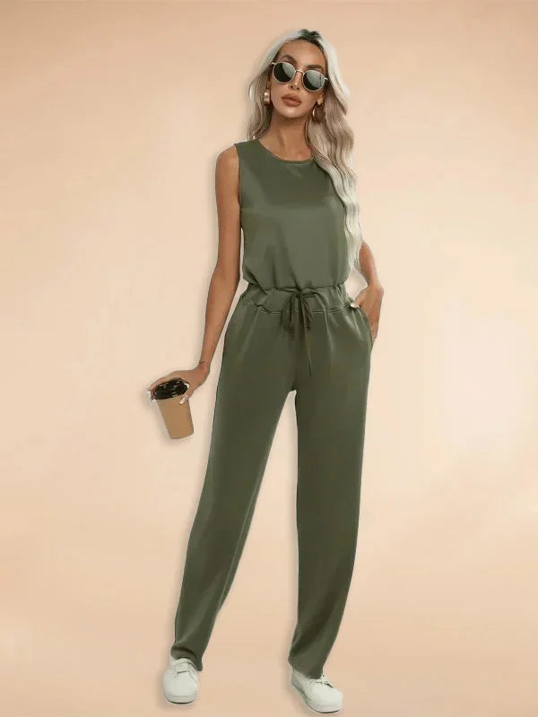 AirEssentials Jumpsuit (Buy 2 Vip Shipping) [Last Day Promotion]