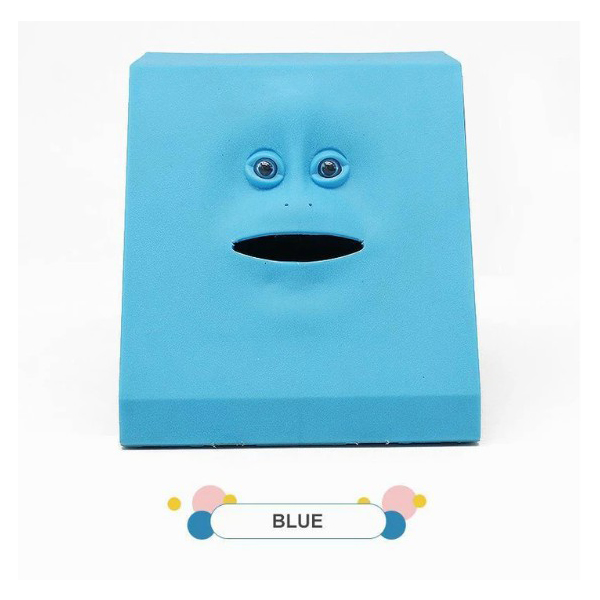 FACE BANK
