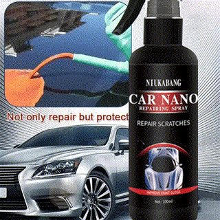 🔥 Buy 2 Get 1 Free - Nano Car Scratch Removal Spray