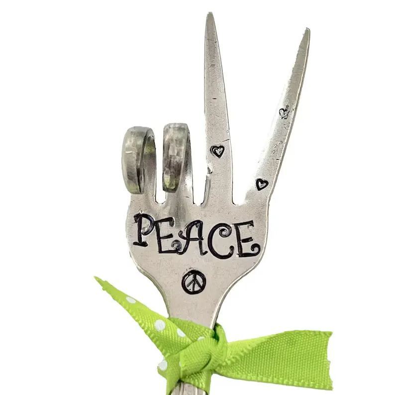 🌼🌼Garden Marker Friendship Gift
