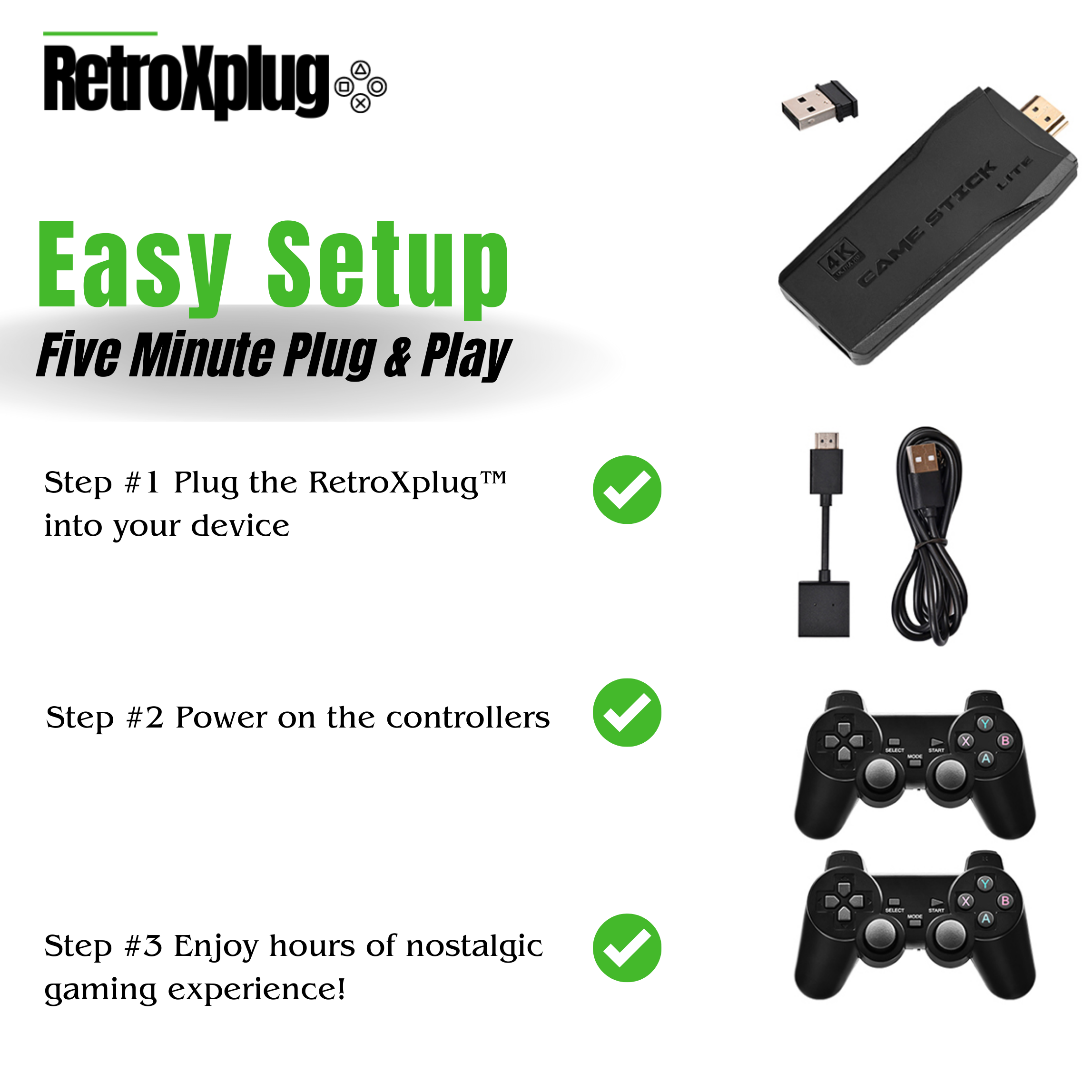 Nostalgic Gaming Experience