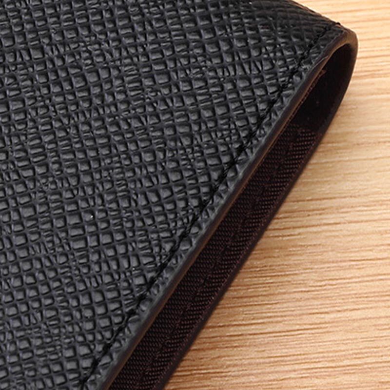 Multifunctional Large Capacity Card Holder