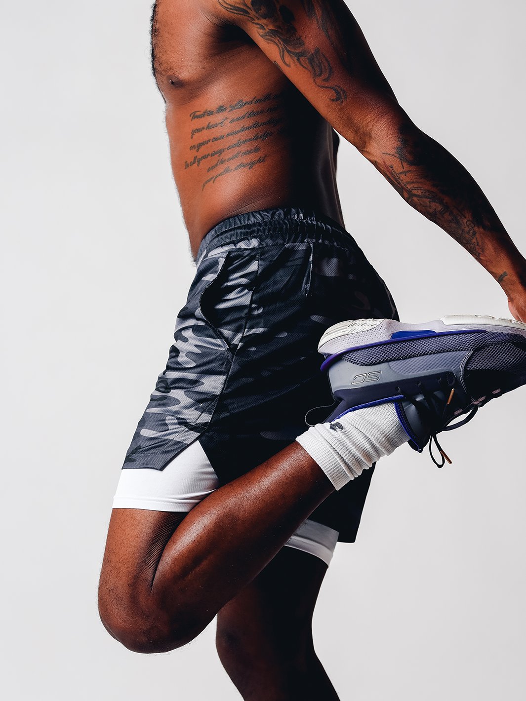 (🔥Last Day Promotion - 50% OFF) - 2-in-1 Sports Pants (Buy 3 FREE SHIPPING)