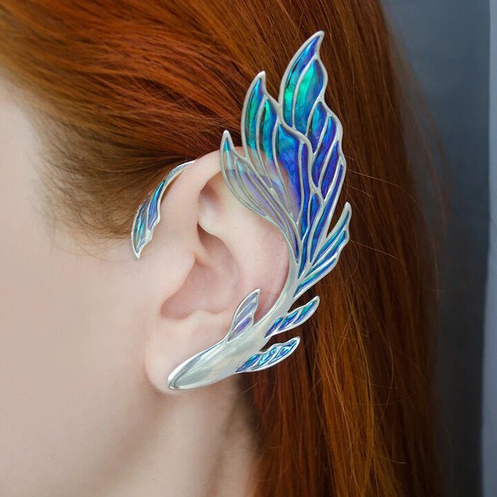 Ear Sleeve Pendant Without Perforation/Jewelry for summer