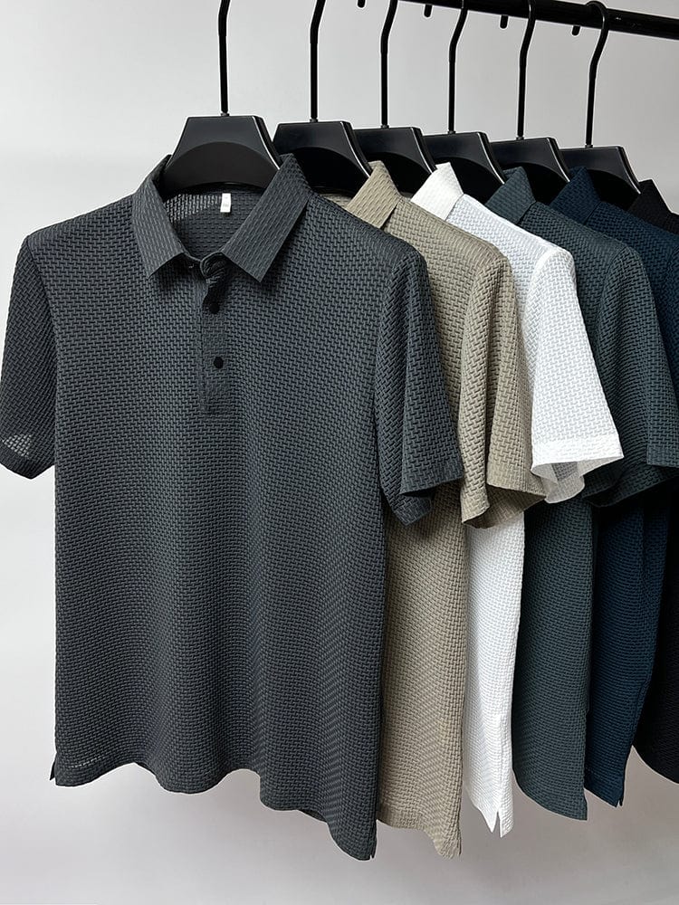 Monaco Polo Shirt