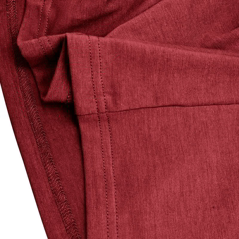 Pocket Cotton Casual  Shirt