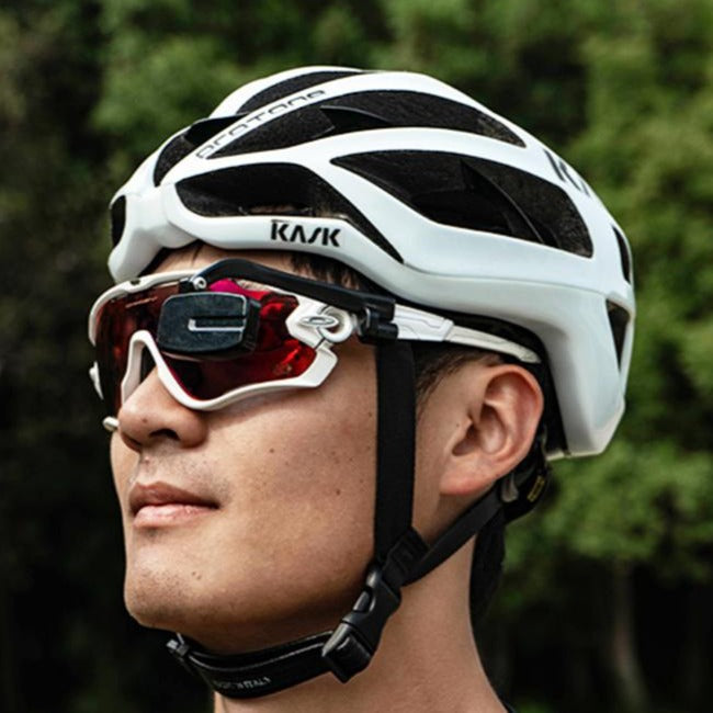 bike glasses mirror