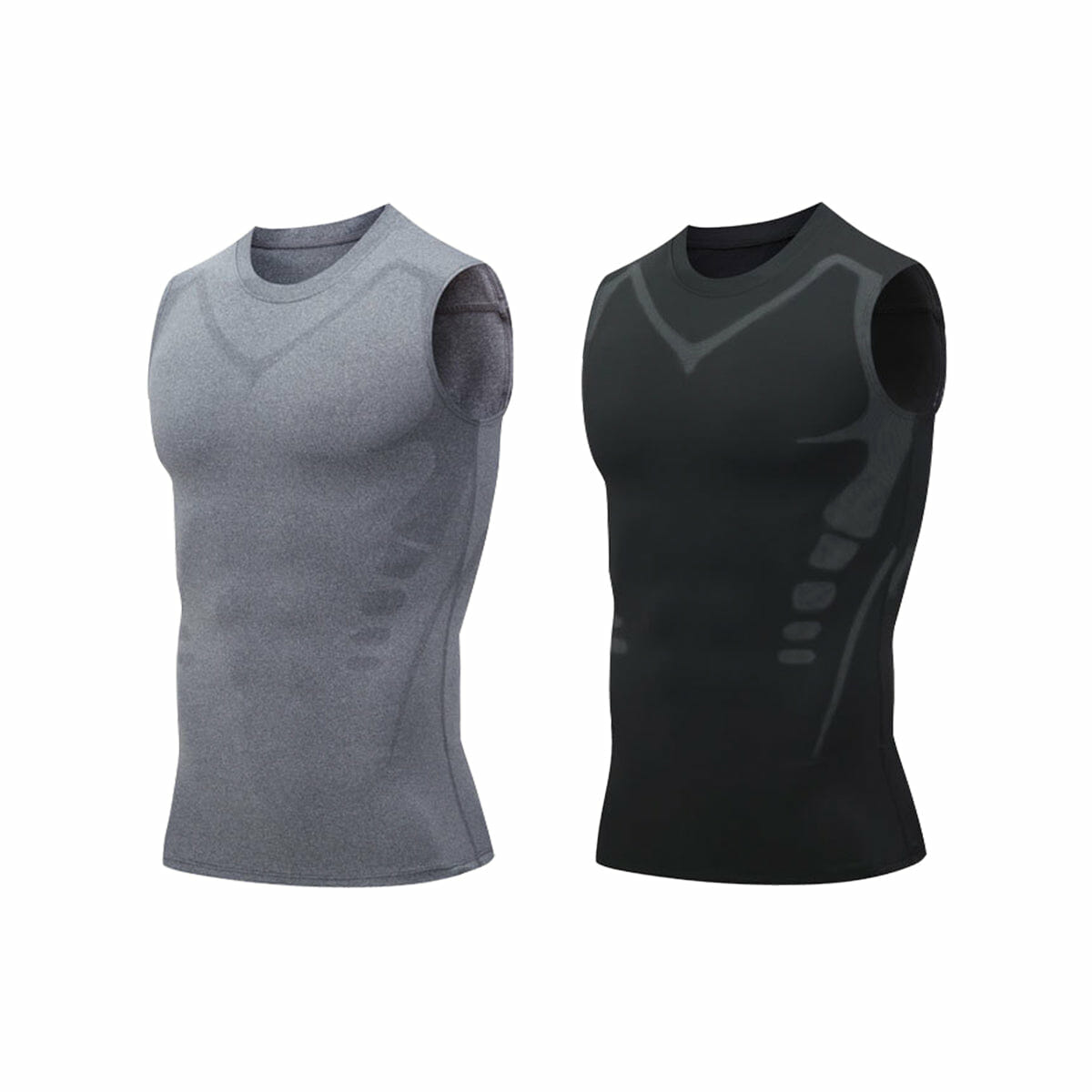 Energxcel Ionic Shaping Vest for men
