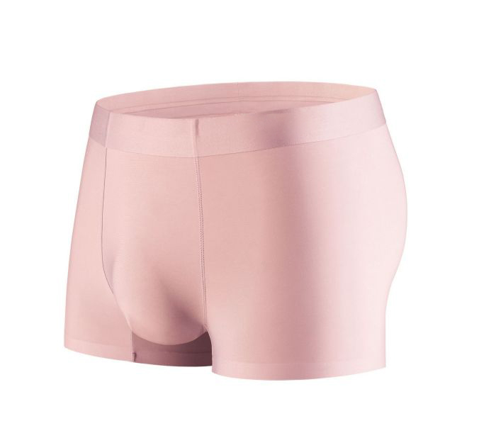 (Summer Sale-40% OFF)Breathable Ice Silk Men's Underwear