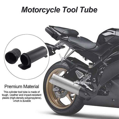 Motorcycle Tool Tube