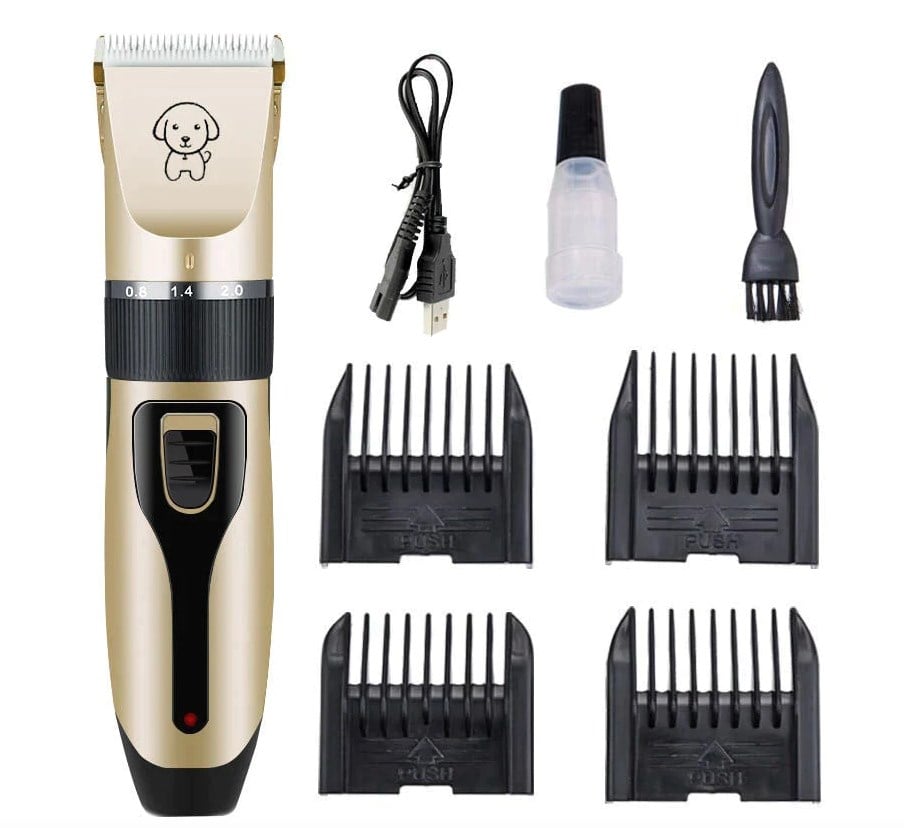 Pet Clipper