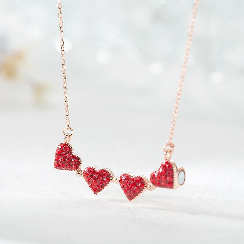 2-in-1 MAGIC LOVE NECKLACE