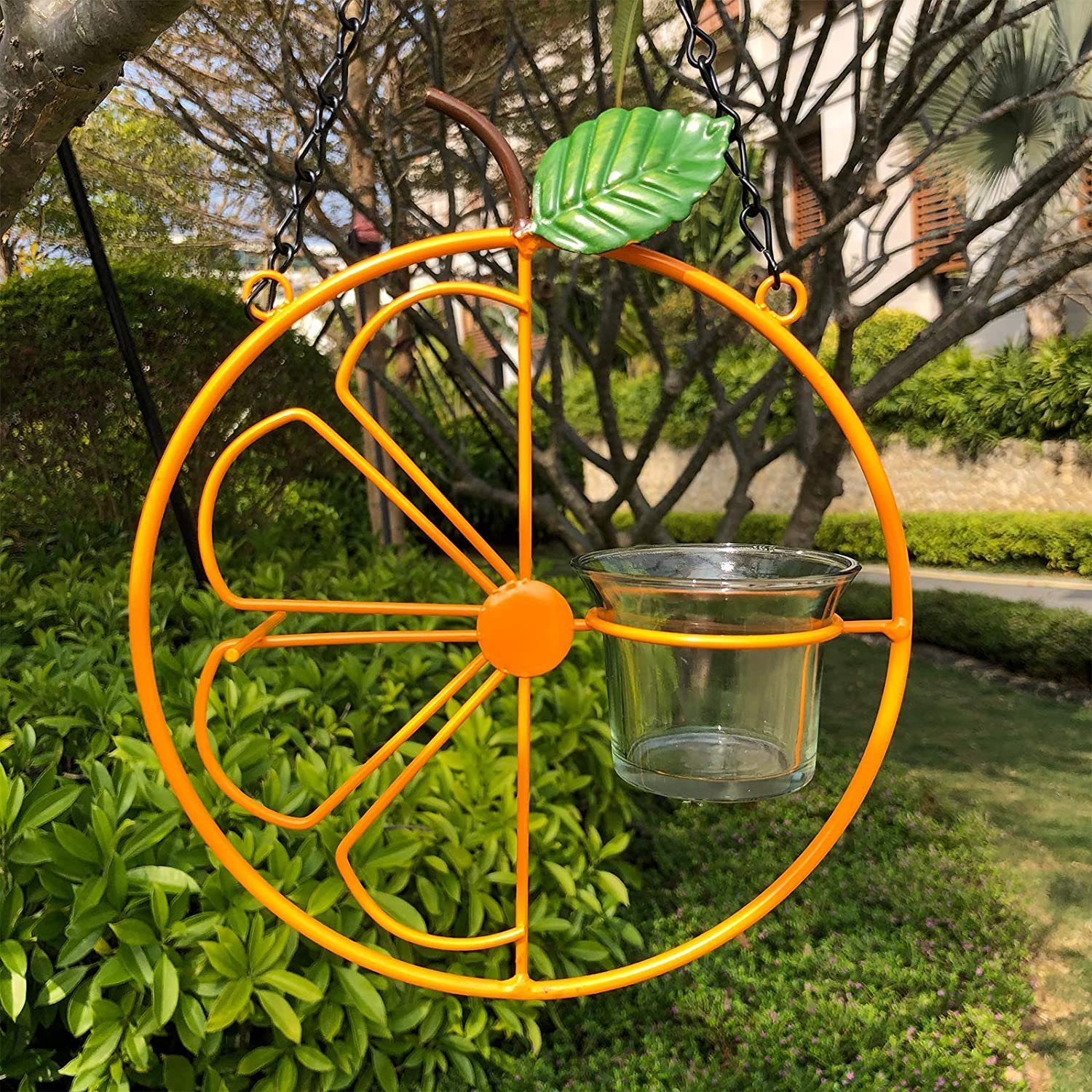 🔥Last Day Promotion - 45% OFF🔥Oriole Bird Feeder Orange
