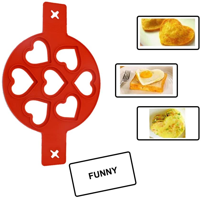 The Pancake Flipper-50% OFF