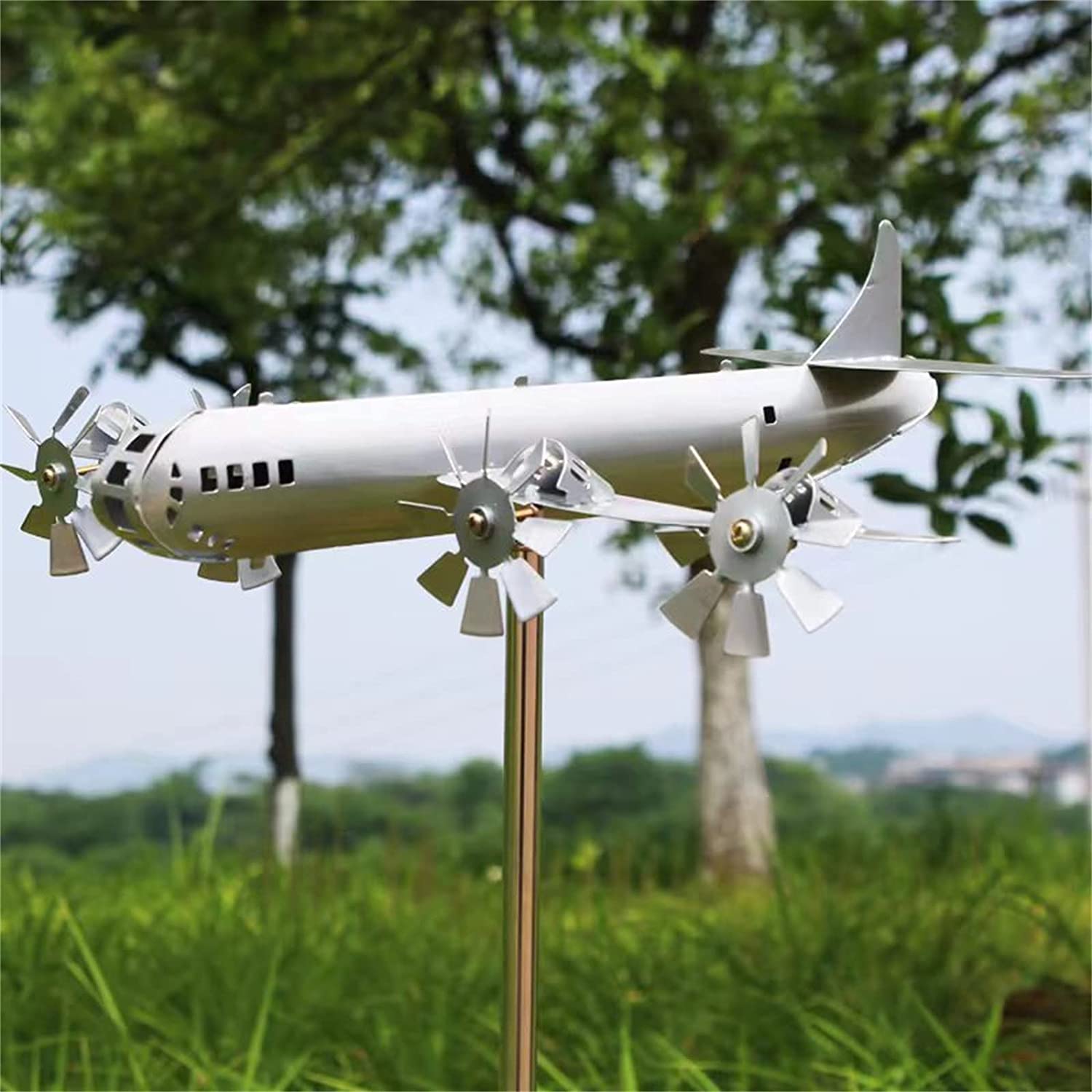 ⏰Last Day 40% OFF ✈️B-29 Super Fortress Aircraft