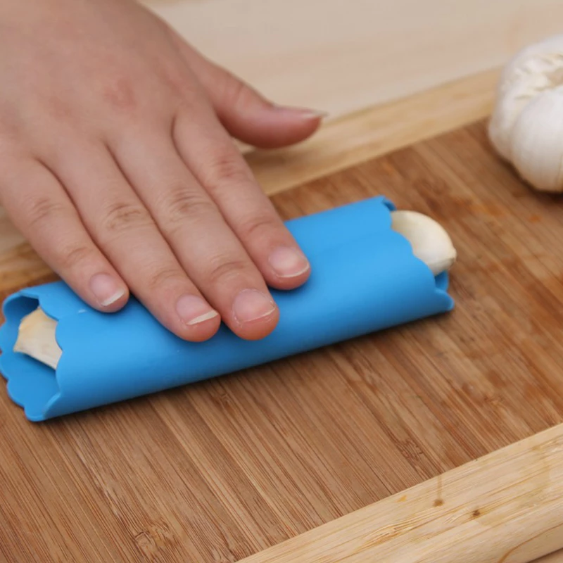 Garlic Peeler Practical Kitchen Gadget