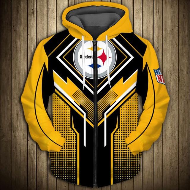 PITTSBURGH STEELERS 3D PS150
