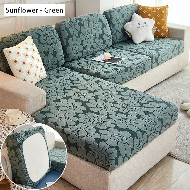 (🔥Last Day 70% OFF)2023 New Wear-Resistant Universal Sofa Cover