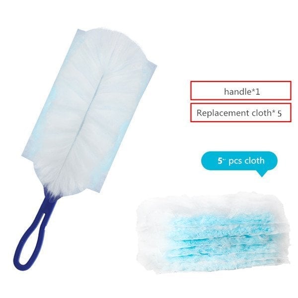 (🌲Early Christmas Sale- SAVE 48% OFF) Magic Duster-BUY 2 GET 5% OFF NOW！
