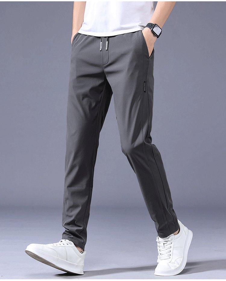 Last Day Promotion 49% OFF-- Men‘s Fast Dry Stretch Pants