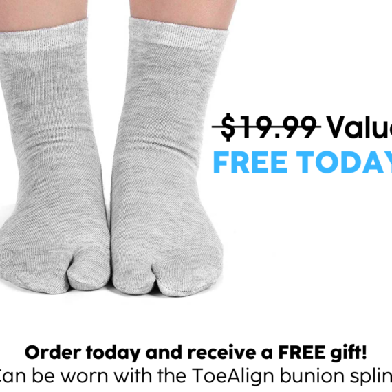 ToeAlign