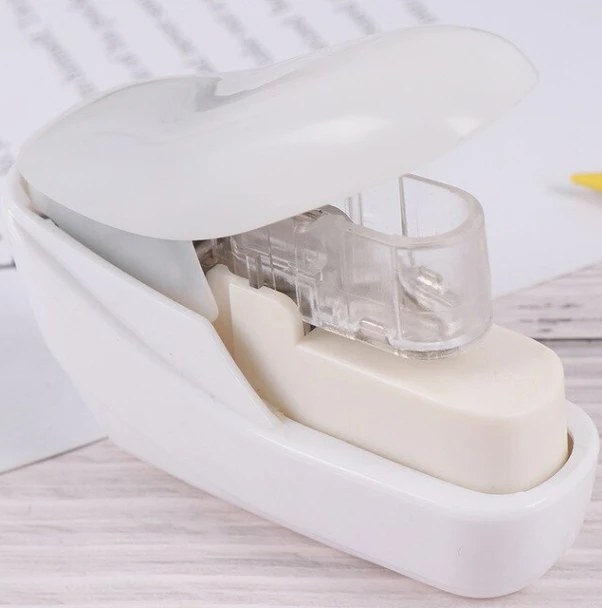 Eco Staple-free Stapler(Buy two discount 30% & Code:OFF30)