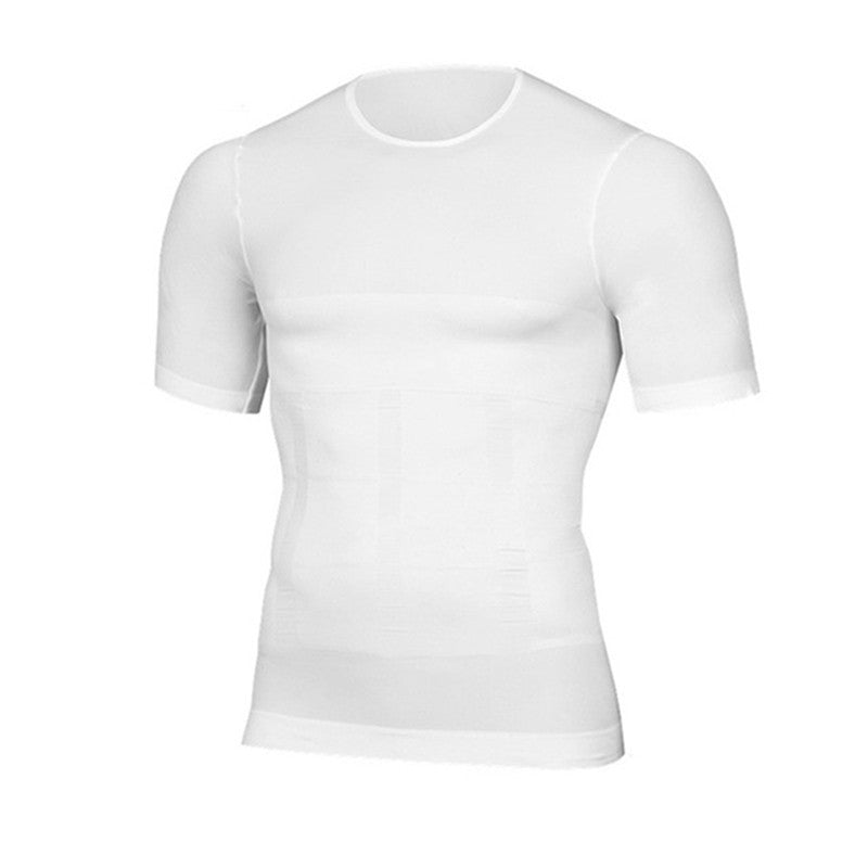 SHAPERLUVTM Male Shaper Shirt | 70% OFF