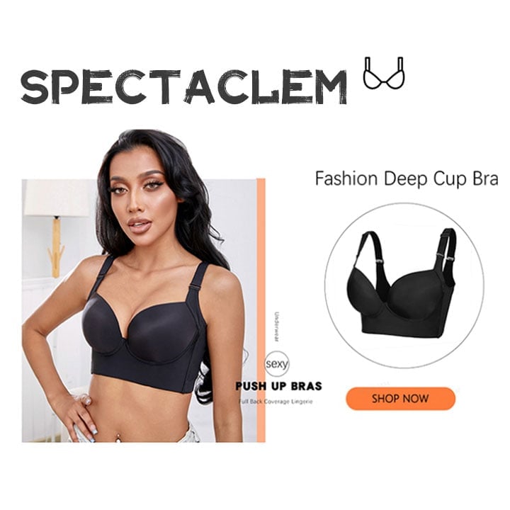 🔥Last Day 50% Off⇝Bra With Shapewear Incorporated