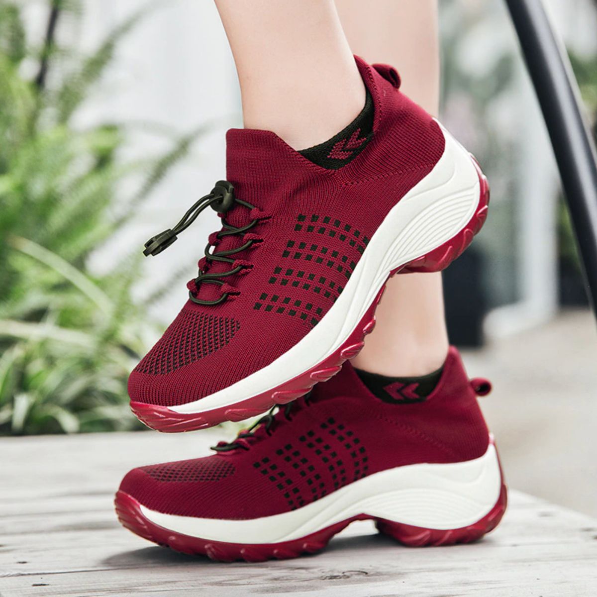 ComforthoFit Cloud Pro – Innovative Pain Relief Footwear