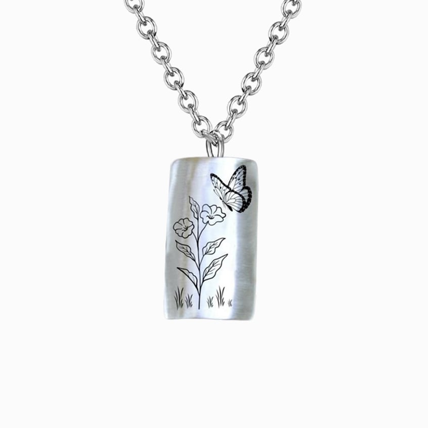 ❤️40% OFF FOR VALENTINE'S DAY🌹HUMMINGBIRD NECKLACE - GIFT FOR ANIMAL LOVER