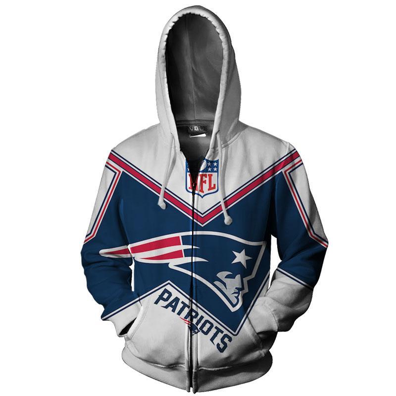 New England Patriots 3D BBH-0024