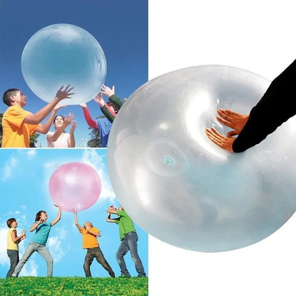 🎉Summer Hot Sale 48% Off - 🌈Funny Bubble Ball