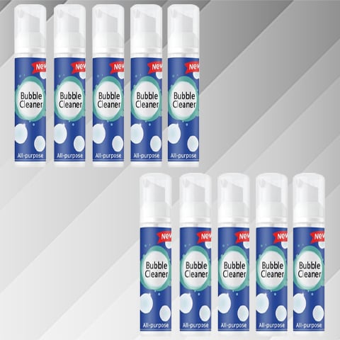 (🔥Last Day 70% OFF) All Purpose Rinse Cleaning Foam – 2023 Spring CleanUp Must Have!