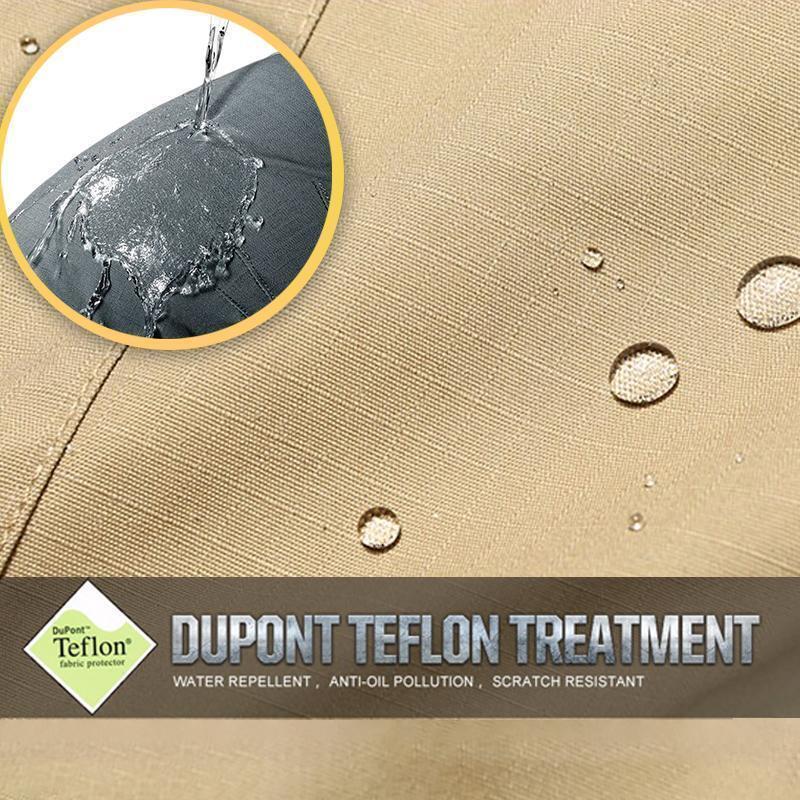 2021 Newest Tactical IX™ IX9 Unisex Multifunctional Waterproof Tactical Pants
