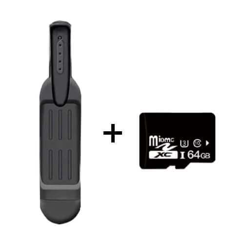 1080P Mini HD Video Recorder 🔥Last day 50% off🔥
