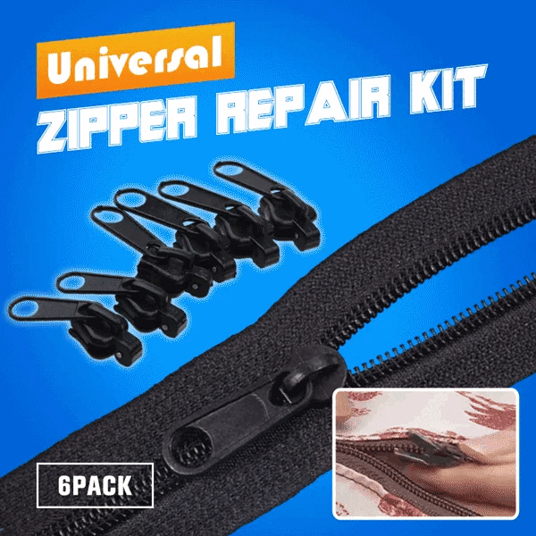 🔥BUY 1 GET 1 FREE🔥 FIX ZIP PULLER