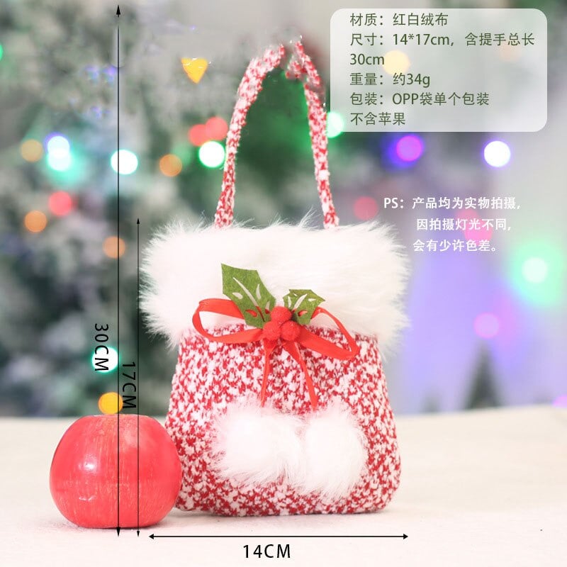Christmas Gift Doll Bags - Last Day Promotion-70% OFF