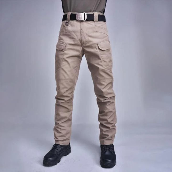 2022 Newest Tactical IX™ IX9 Unisex Multifunctional Waterproof Tactical Pants