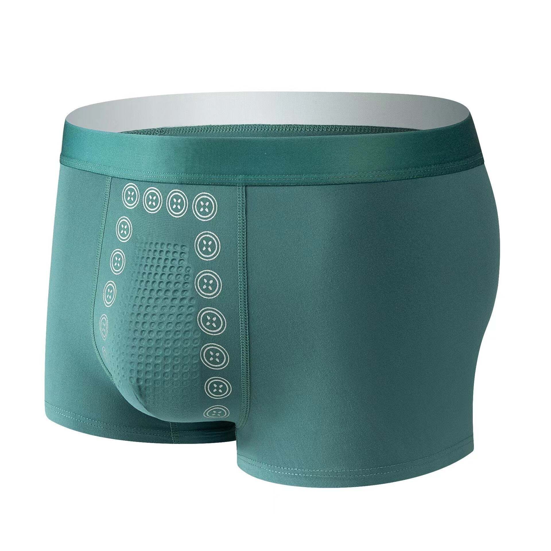 Summer Hot Sale 50% OFF-Energy Field Therapy Men's Underwear