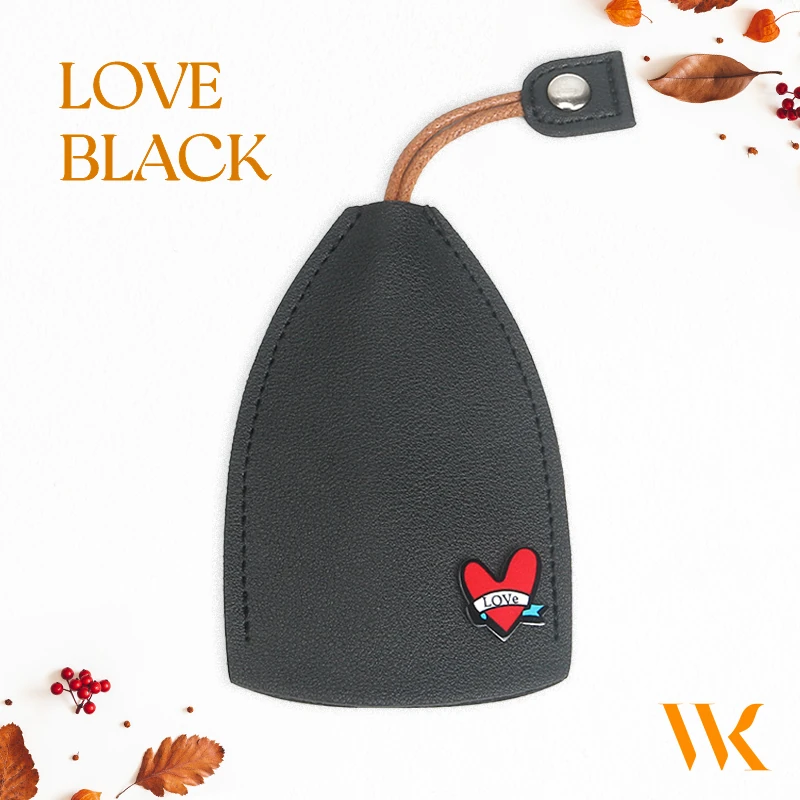 WinkKey - Protective Pull Out Key Case