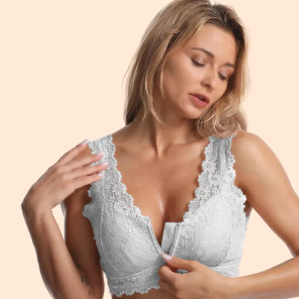 Seamless Anti-Saggy Breasts Bra