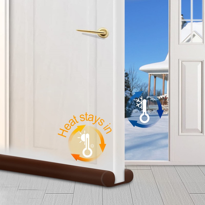 Under Door Draft Blocke Reduce drafts and cold