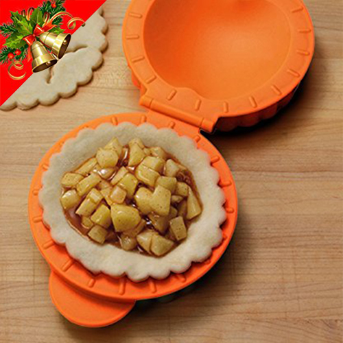 Mini Pie Press