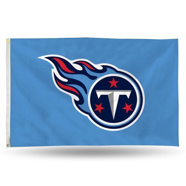 TENNESSEE TITANS FLAG 3×5 FT