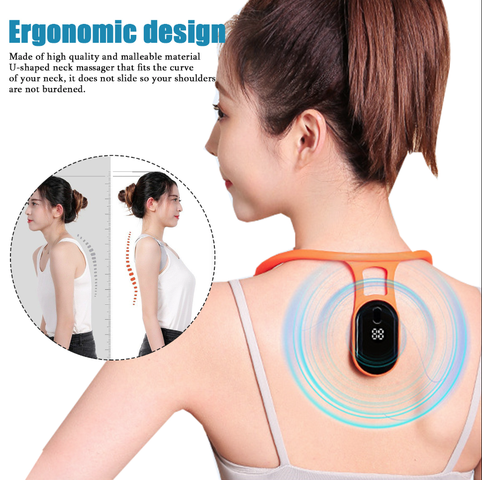 LAST DAY 51%OFF🔥Smart Back Support