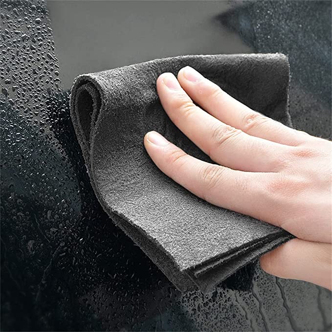 Thickened Magic Cleaning Cloth👍Buy 3 Get 2 Free